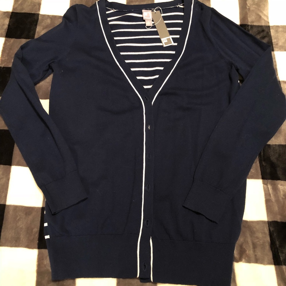 💥4 for $20💥NWT Boyfriend cardigan